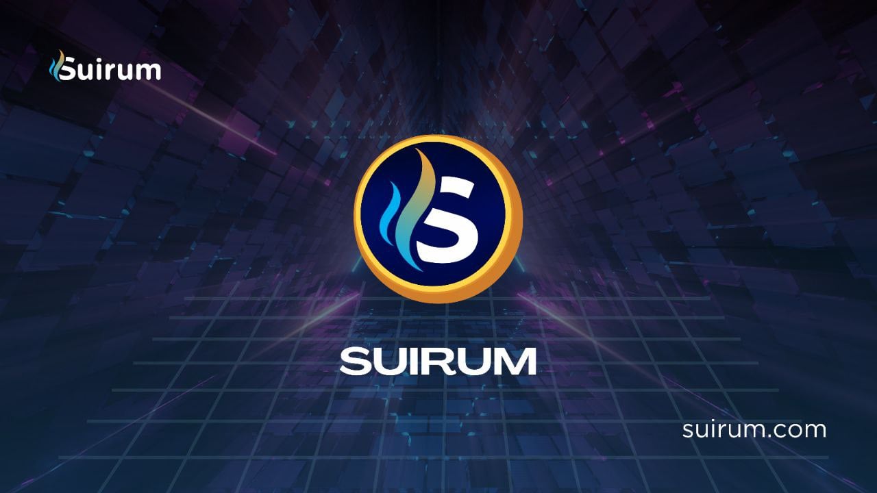 Suirum: Der revolutionäre Meme-Coin sorgt für Aufsehen in der SUI-Blockchain