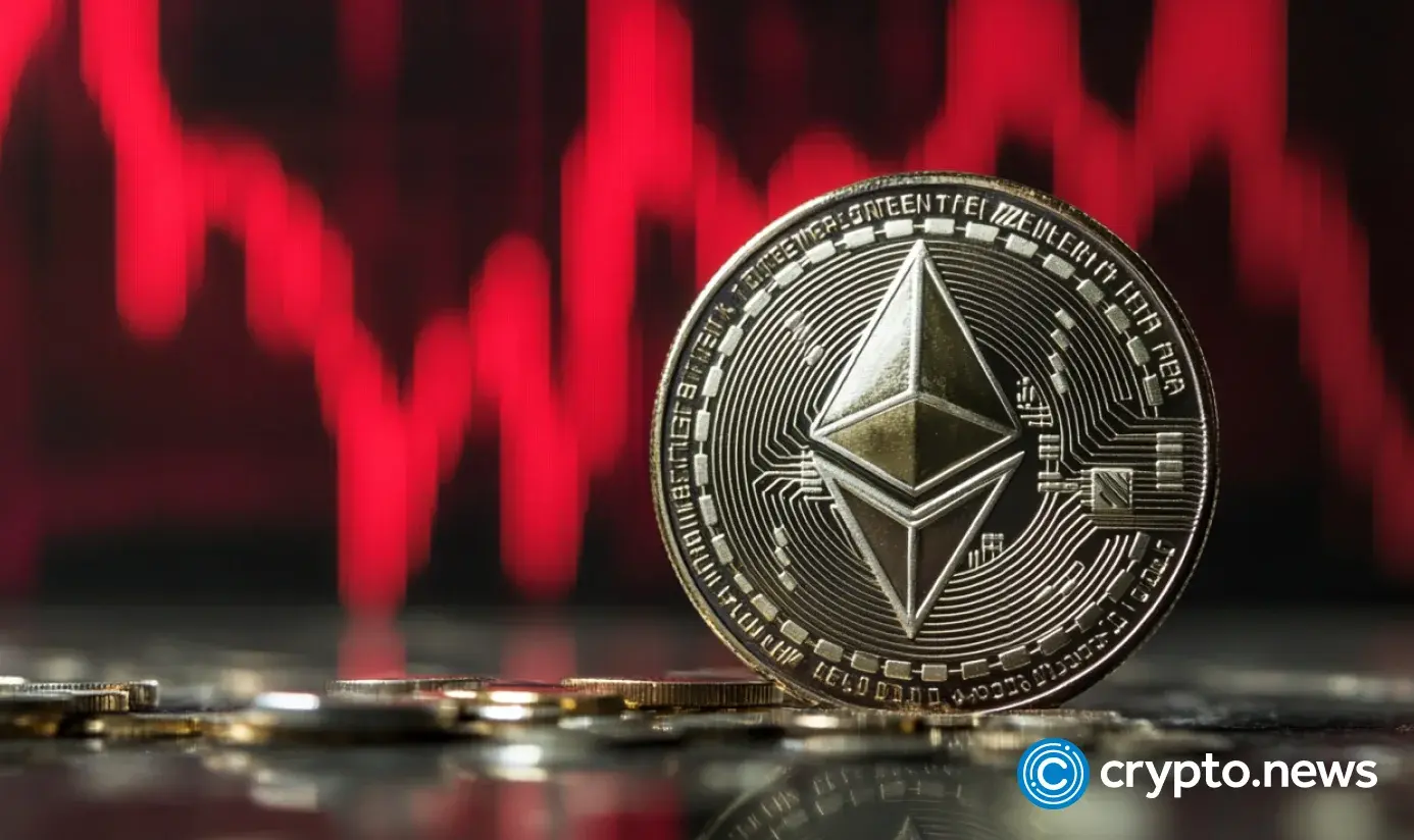 Ethereum durchbricht die 3.000-Dollar-Marke, während die Marktkapitalisierung von Bitcoin (BTC) auf 2,85 Billionen Dollar steigt