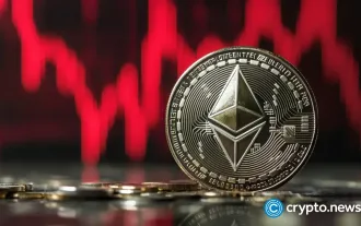 比特幣 (BTC) 市值飆升至 2.85 美元,以太幣突破 3,000 美元