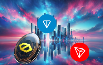 Toncoin (TON) 和 TRON (TRX) 的潛力可能不太大,但這種新的人工智慧驅動的山寨幣飆升了 370%