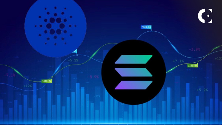 Solana et Cardano s'apprêtent à défier des sommets historiques alors que le rallye haussier de novembre prend de l'ampleur