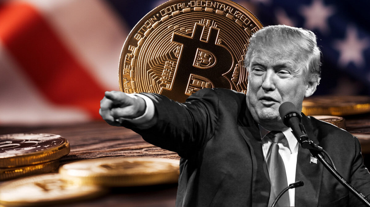 Le prix du Bitcoin (BTC) atteint le nouvel ATH de 80 000 $ alors que Donald Trump remporte les élections américaines