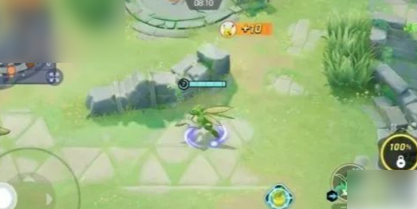 宝可梦大集结角色强度排行 宝可梦大集结角色强度排行一览