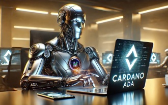 IntelMarkets (INTL) : nouveau jeton AI-DeFi avec des perspectives de croissance importantes