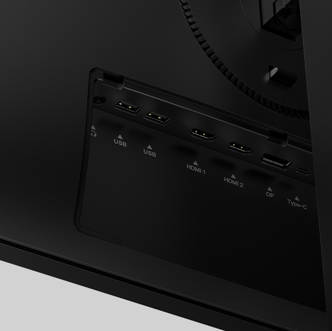 4K+65W 充电:Redmi 27 英寸显示器 1281 元补贴购