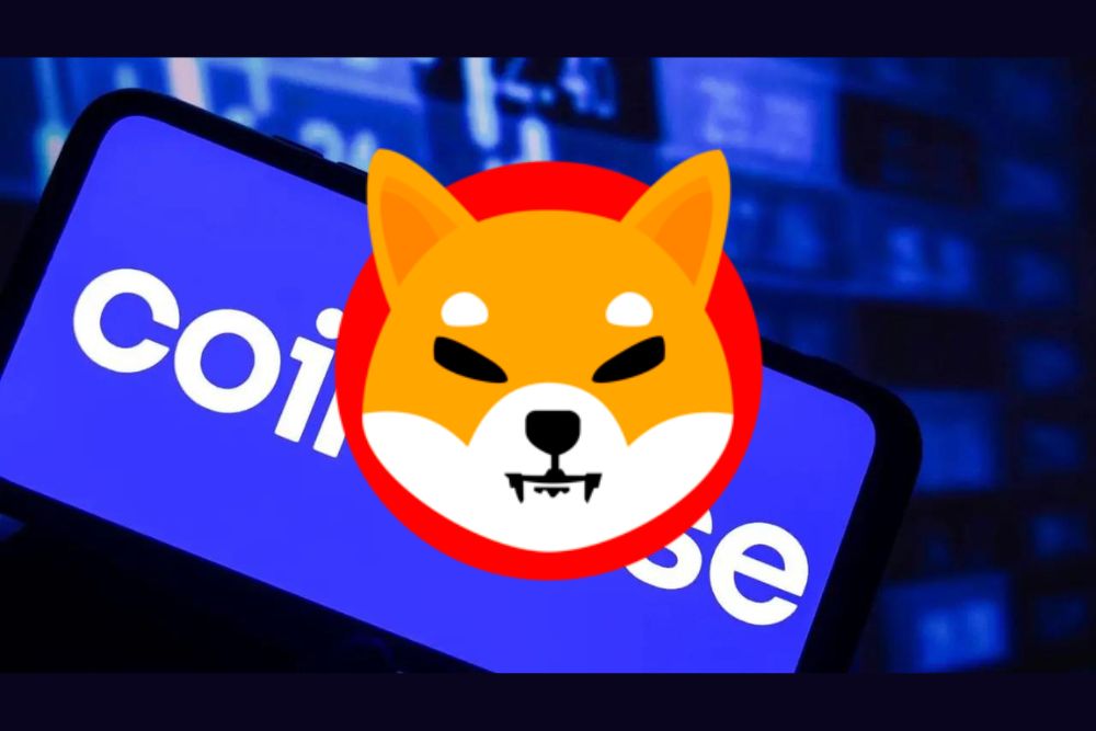 Shiba Inu (SHIB) 觀察到 1.675 兆代幣顯著轉移到 Coinbase，引發猜測