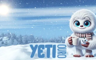 YETI OURO (YETIO):真正實用的 Memecoin
