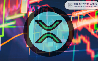 由於 XRP 資產在 SEC 上訴通知中暴跌 14% 後趨於穩定,四家實體可能會將 XRP 價格推至 10 美元