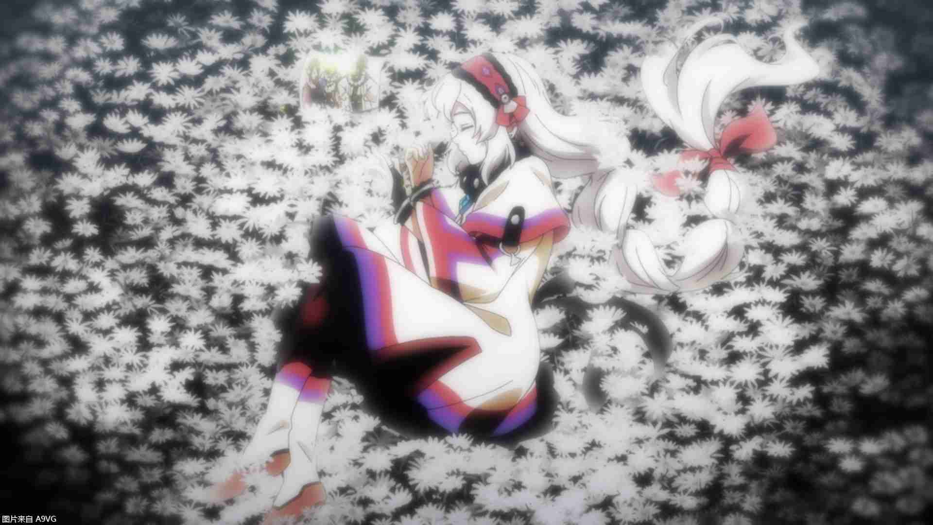 《传颂之物》系列最新作《传颂之物 通往白之道标》发表