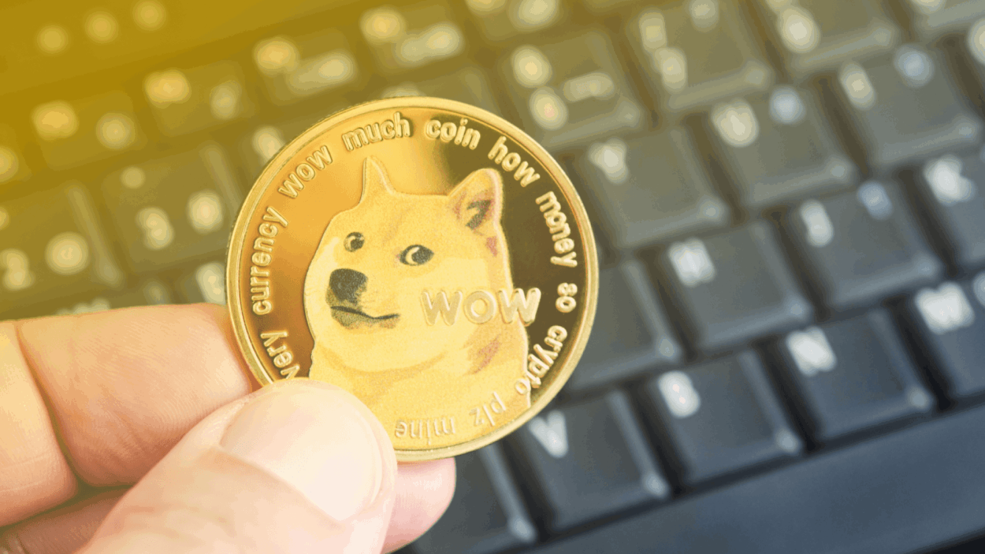 Memecoin 主導市場，狗狗幣 (DOGE) 本週期目標為 1.17 美元