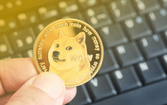 Memecoin 主導市場,狗狗幣 (DOGE) 本週期目標為 1.17 美元