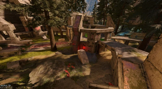 《光环2》经典E3试玩版发布 玩家盛赞开发组圆梦