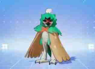 宝可梦大集结最强adc怎么选择