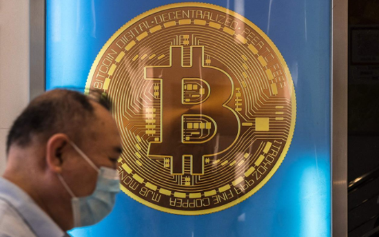 Bitcoin übersteigt zum ersten Mal 80.000 US-Dollar, da der Kryptomarkt täglich neue Rekordhöhen erreicht