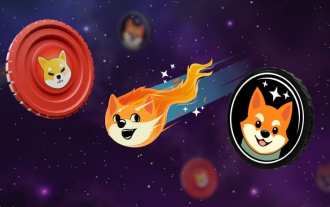 Shiba Galaxy(SHIBG)는 레이어 2 생태계 덕분에 향후 프로젝트의 기준을 설정하고 있습니다.