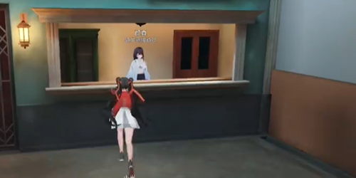 归龙潮中浦区声望怎么提升