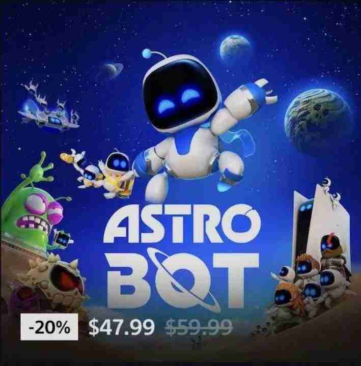 索尼疑在PlayStation商店中采用动态游戏定价策略