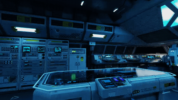 科幻冒险游戏《逃离卡戎》现已推出试玩Demo 预计2025年第二季度正式发售