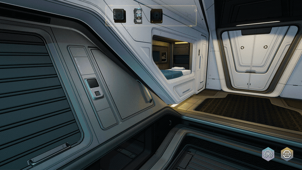 科幻冒险游戏《逃离卡戎》现已推出试玩Demo 预计2025年第二季度正式发售