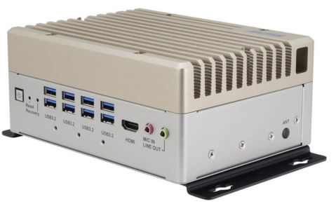 华硕推出研扬 BOXER-8642AI 工控迷你主机：搭英伟达 Jetson AGX Orin AI 平台，275 TOPS 算力