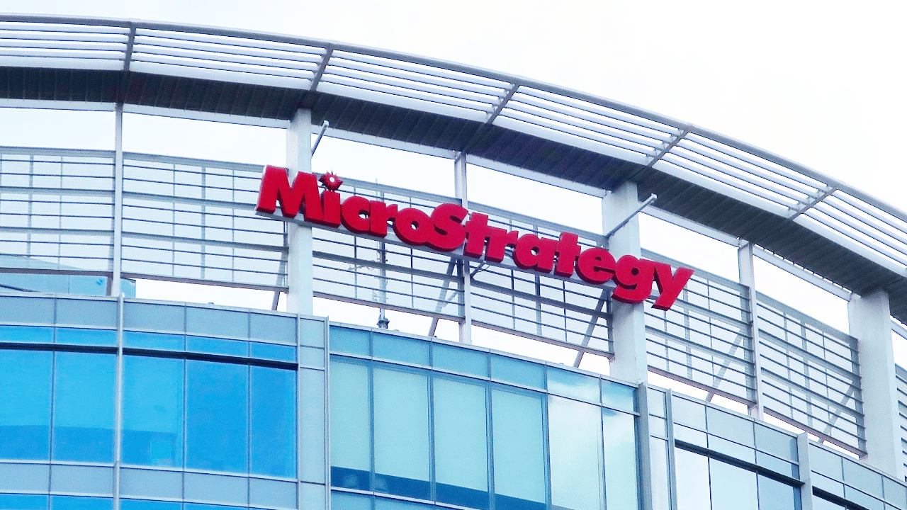 MicroStrategy 再次大量購買比特幣，其持有的資產現價值近 $23B