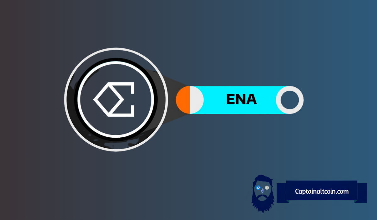 Ethena (ENA)-Preisvorhersage: Steht eine 7-fache Rallye bevor? Analyst schlägt dies vor