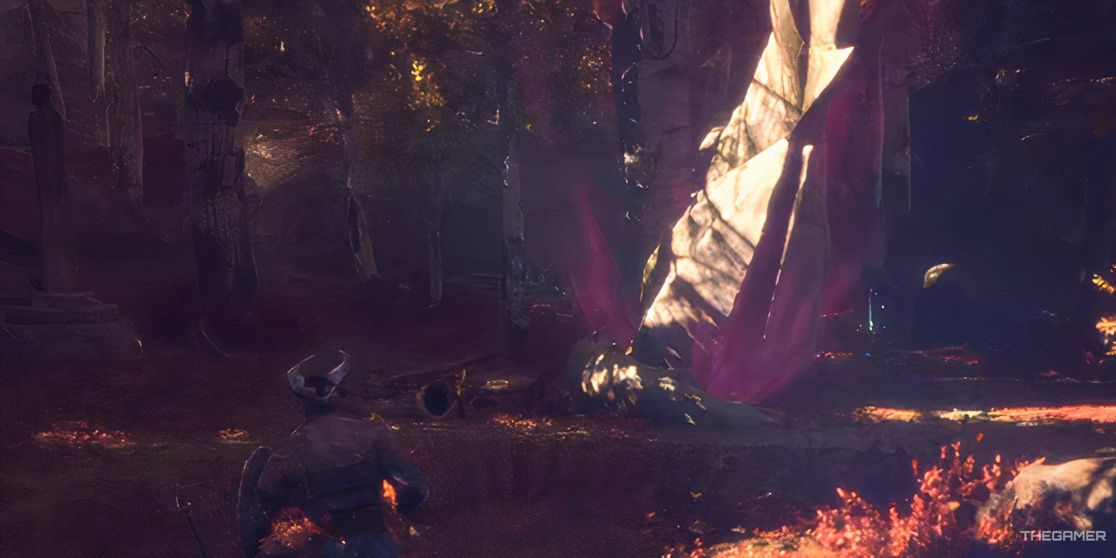 Dragon Age: The Veilguard - All Status Effects And Ailments, Explained