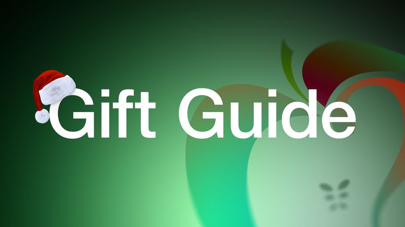 MacRumors 2024 Gift Guide