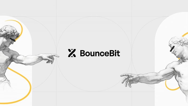 BounceBit宣布CeDeFi V2协议升级，弥合中心化和去中心化金融之间的差距