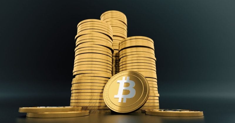 随着美国现货比特币 ETF 迎来 7 个多月来最大交易日，机构对比特币 (BTC) 的兴趣持续增长