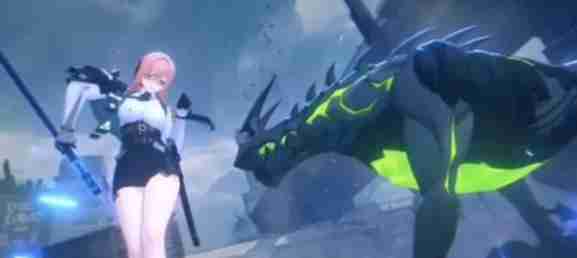 《绝区零》青妮柳失衡直伤队阵容搭配推荐