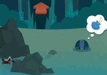 逃离动物岛怎么玩