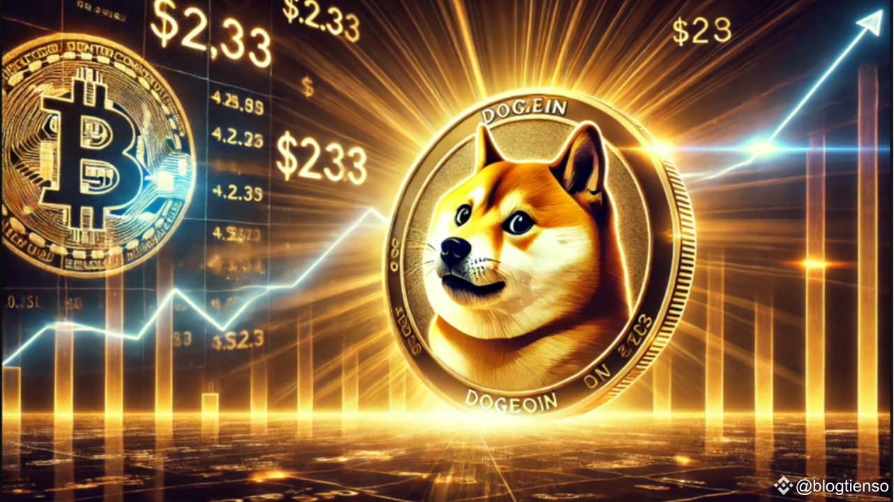 狗狗幣（DOGE）價格預測：DOGE下一步會走向何方？