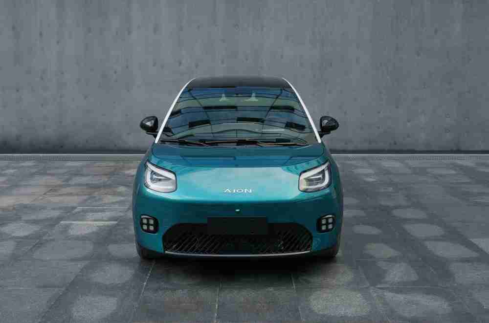 五大品牌五款新车重磅首发 广汽集团广州车展精彩抢先看