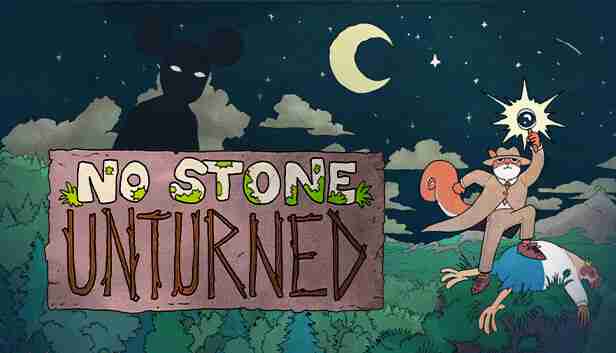 像素风黑色幽默推理游戏《千方百计》现已推出试玩Demo