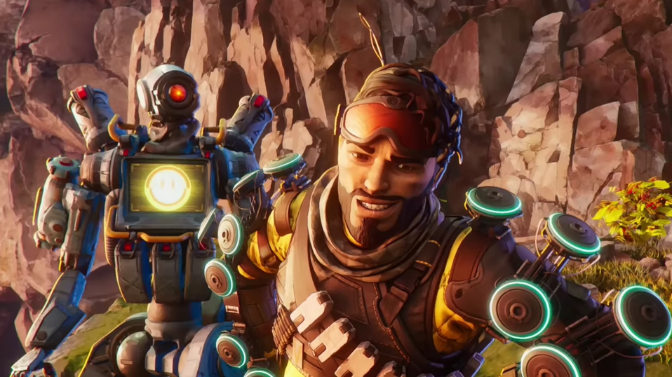 《Apex英雄》也搞会员制?EA新问卷暗示新每月订阅服务