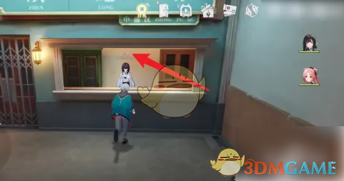 《归龙潮》中浦区声望提升方法