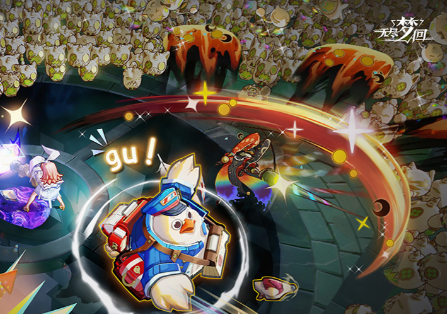 无尽梦回什么阵容强