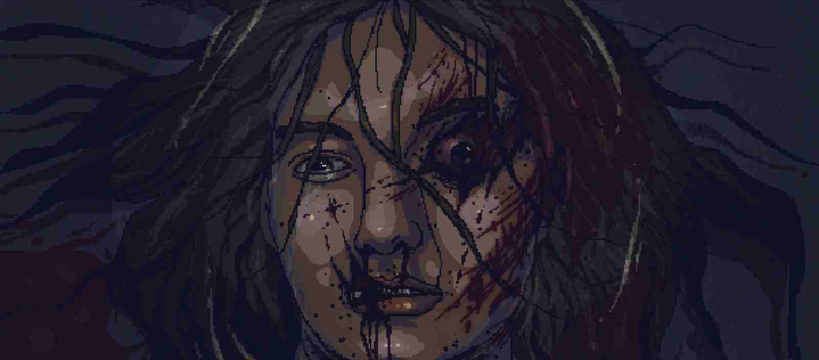 斯拉夫民间传说冒险游戏 《黑乌鸦》Steam页面上线