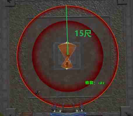 《剑网3》清平宿声望提升方法