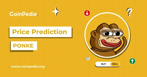 PONKE Price Prediction 2024-2030: Will PONK Hit $10?