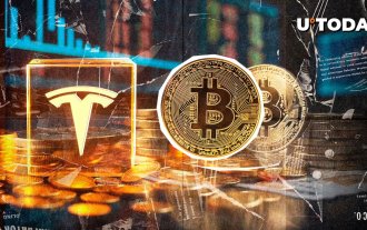 特斯拉的比特幣儲備在突破多個歷史高點後重返 10 億美元估值里程碑