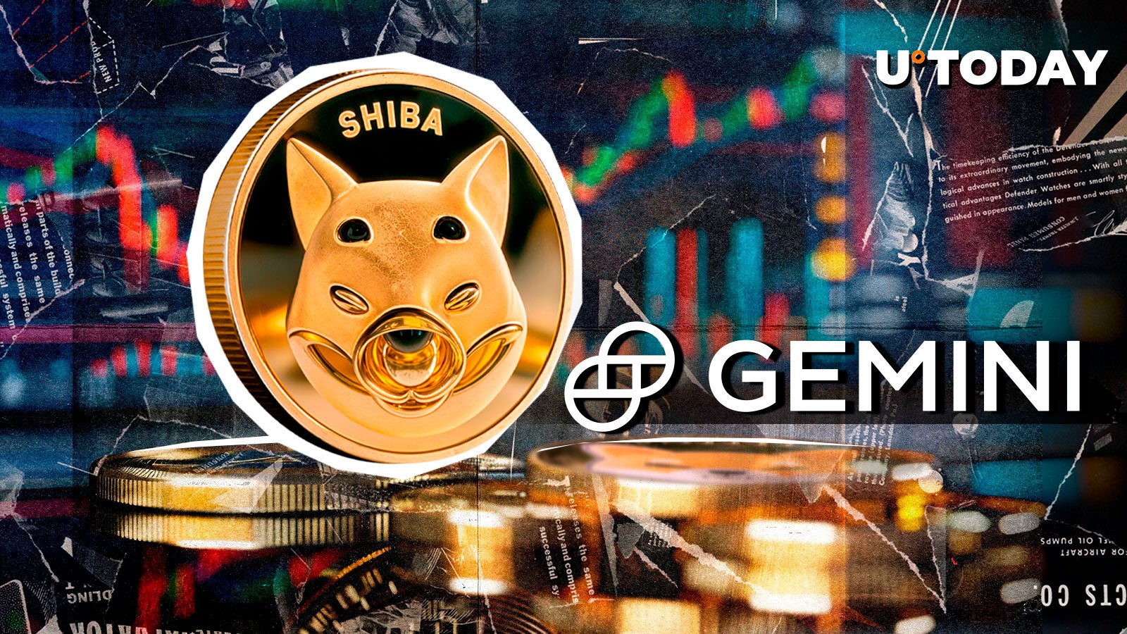 Early Shiba Inu (SHIB) Investor Returns After Eight Months of Silence, Dumps 100B Tokens on Gemini