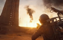 末日合作射击游戏《ARC Raiders》公开实机演示