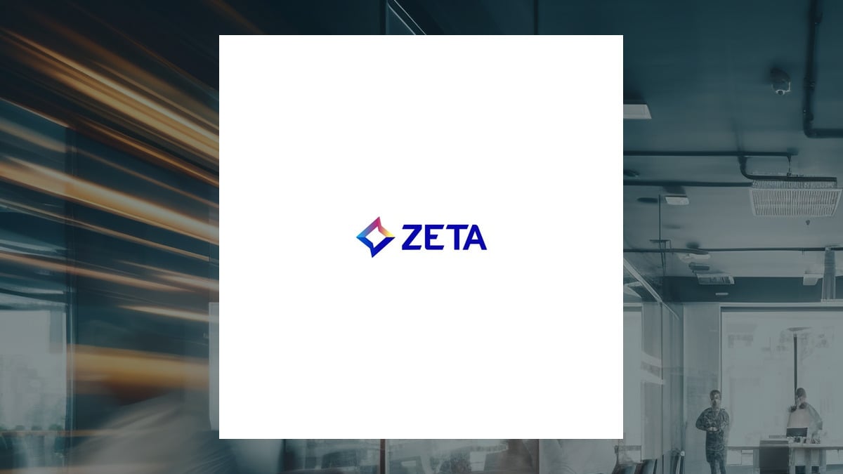 Zeta Global Holdings Corp. (NYSE:ZETA) Stock Price Target Lowered by Barclays to $28.00