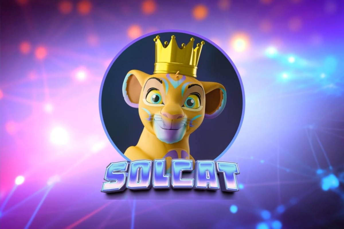 Memecoin とゲームの融合: SOLCAT の発売前のインタラクティブ ジャングル アドベンチャーがエンゲージメントの新たな基準を設定