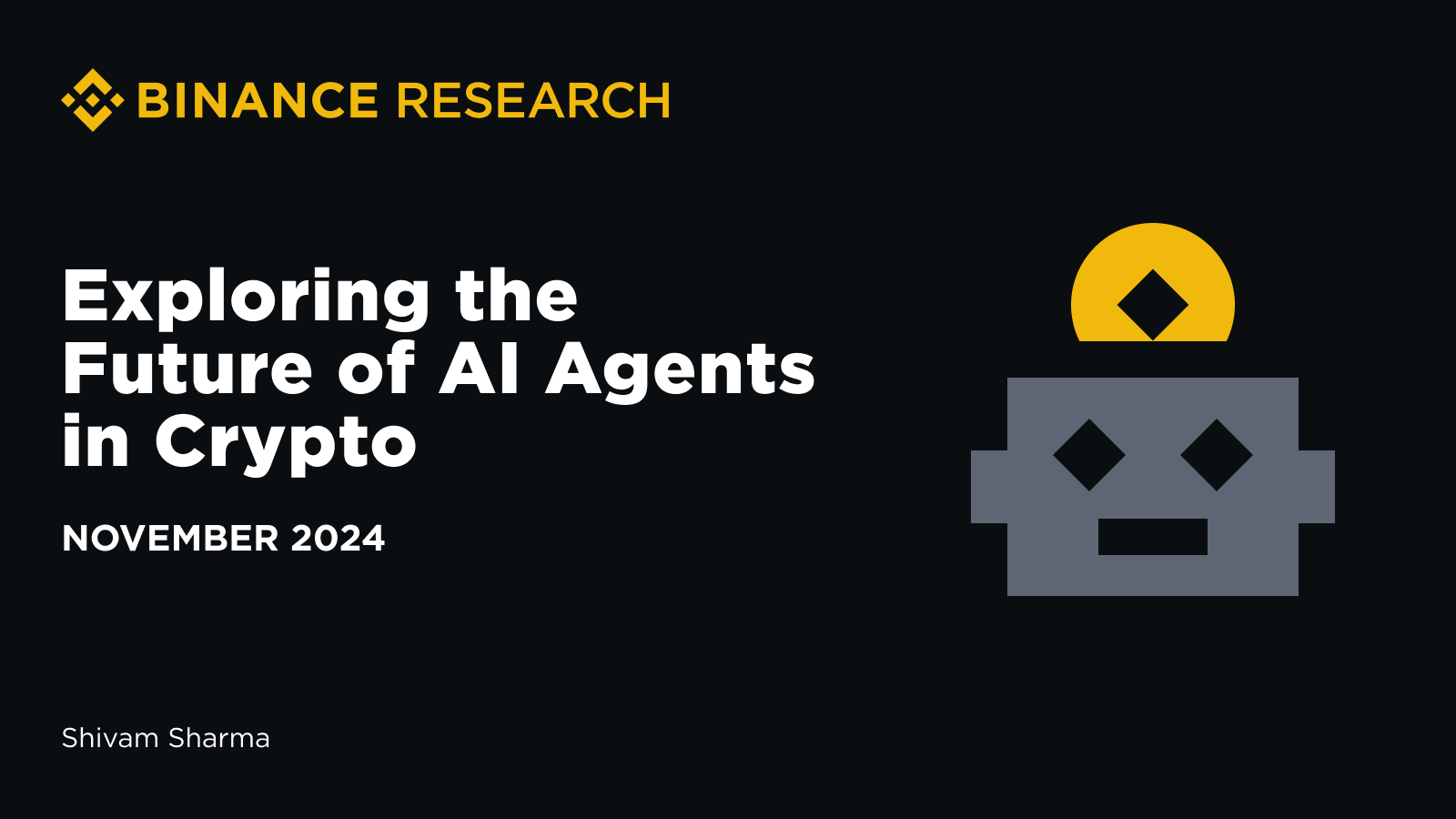 The Rise of AI Agents in Crypto: Terminal of Truths, $GOAT, and the Future of AI-Driven Memecoins