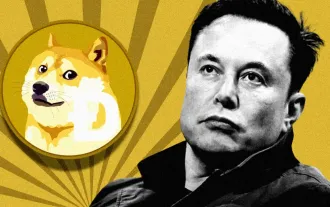 도널드 트럼프가 Elon Musk와 Vivek Ramaswamy가 이끄는 새로운 정부 효율성부(DOGE)를 창설함에 따라 Dogecoin(DOGE)이 급등했습니다.