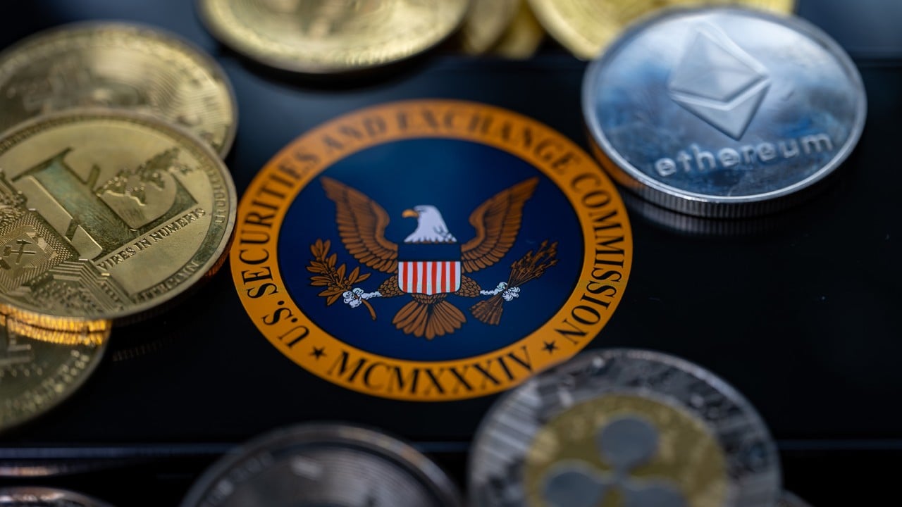 SEC Charges a So-Called Market Maker and Two Employees in a Crackdown on Manipulation of Crypto Assets Offered and Sold as Securities