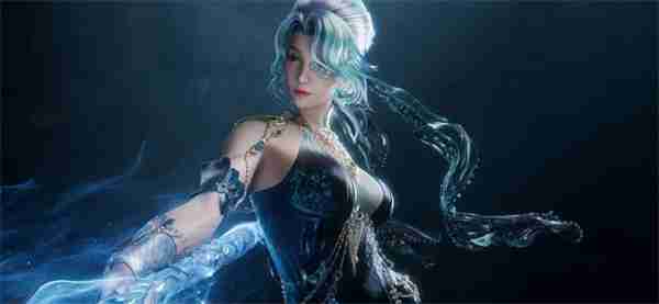 永劫无间手游崔三娘神品皮肤明瑶斗浪怎么样